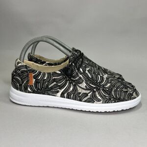 Corkys Women's Size 8 Kayak Casual Slip On Shoes‎